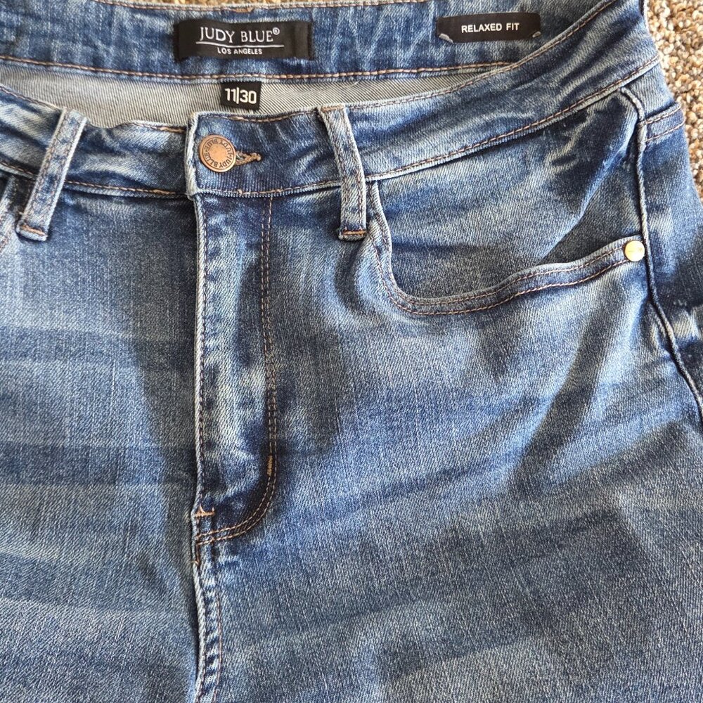 Jeans - Picture 2 of 6